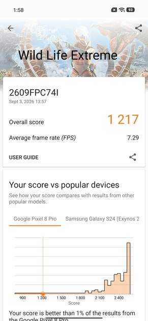 Wildlife Extreme