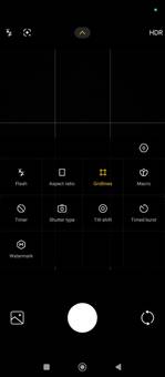 Camera Modes