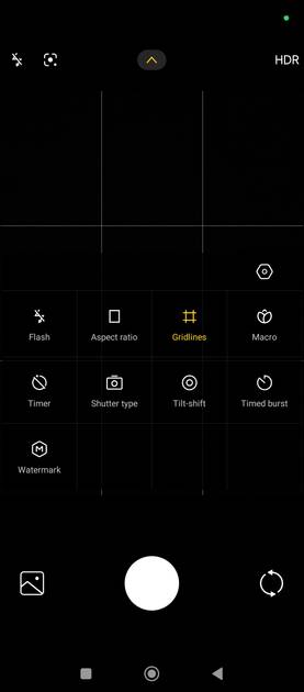 UI Screenshot