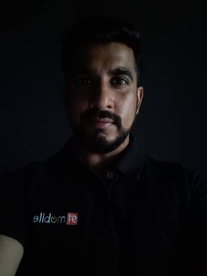 OPPO Reno6 Pro 5G