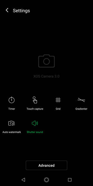 UI Screenshot