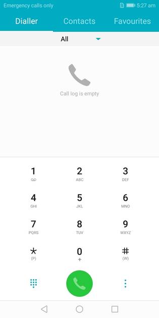 UI Screenshot