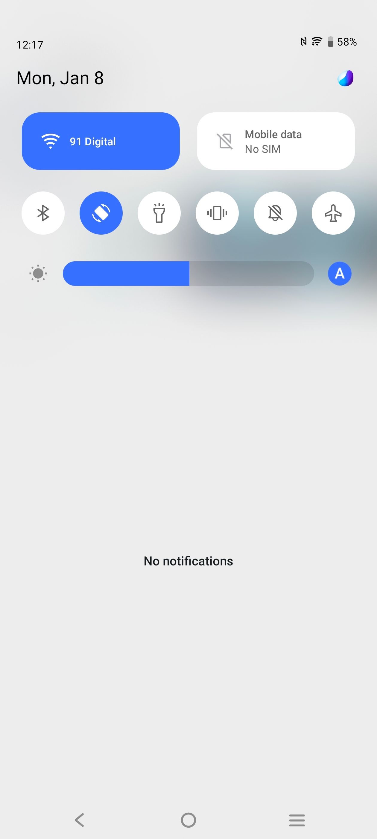 UI