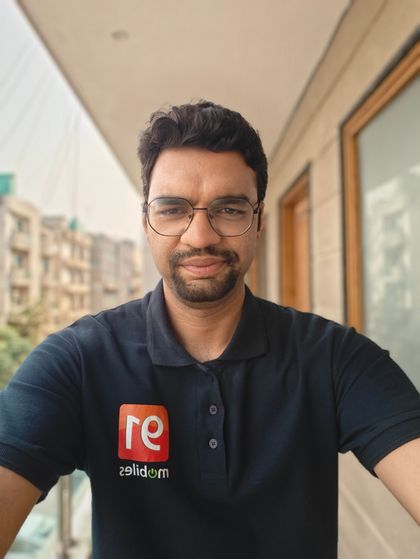 realme GT 6T