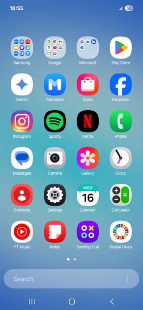 UI Screenshot