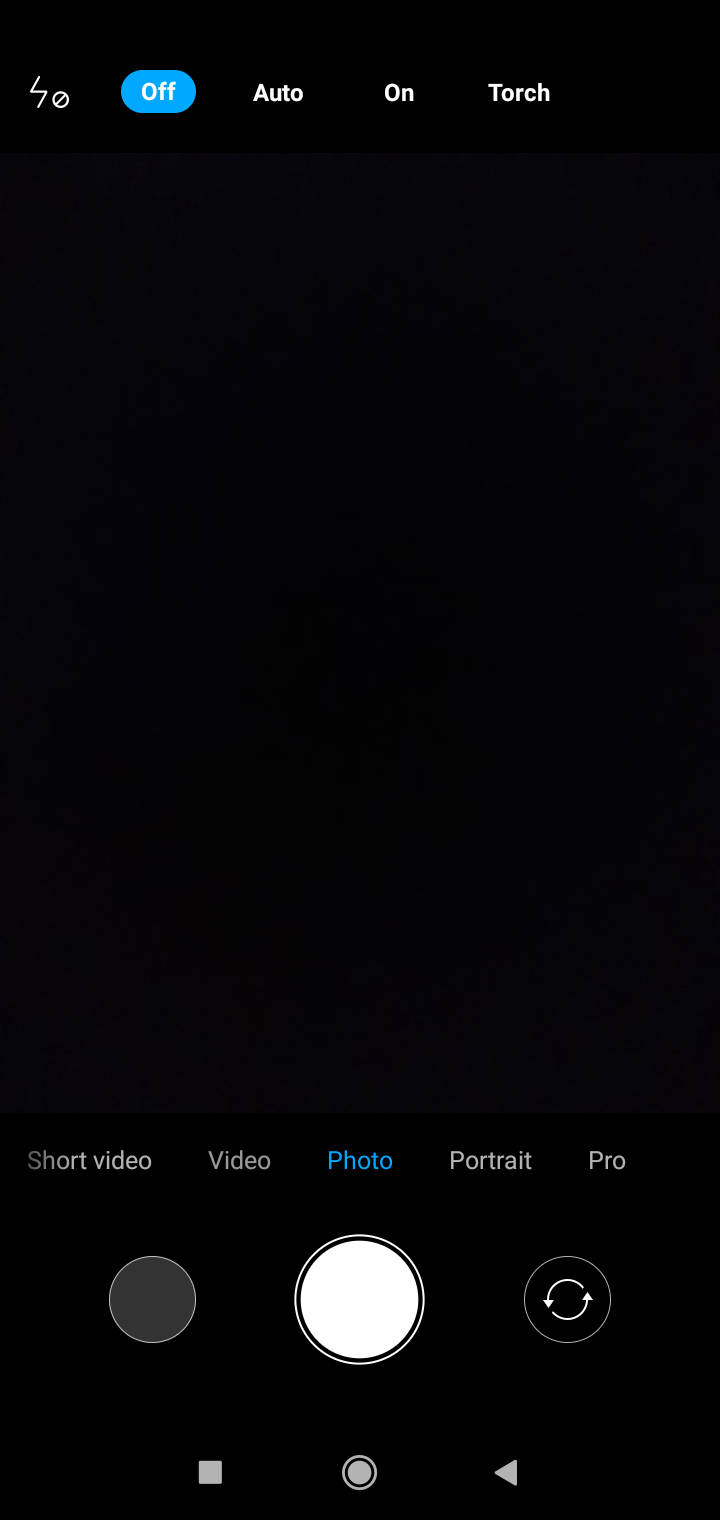 UI