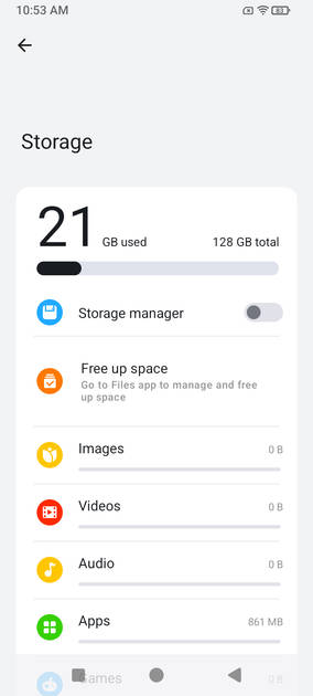 UI Screenshot