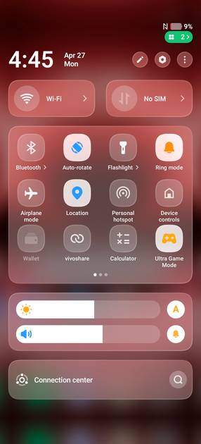 UI Screenshot