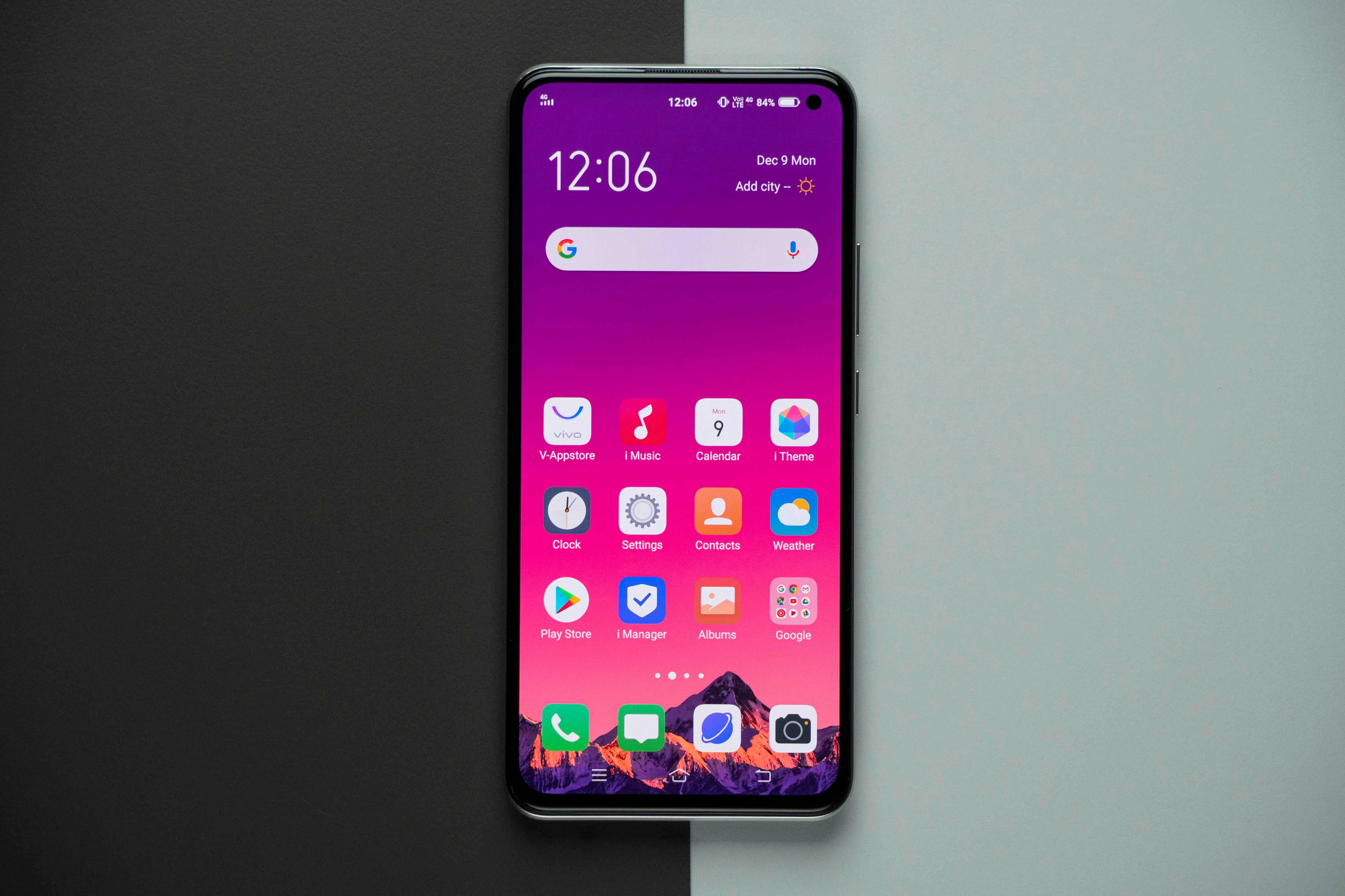 vivo