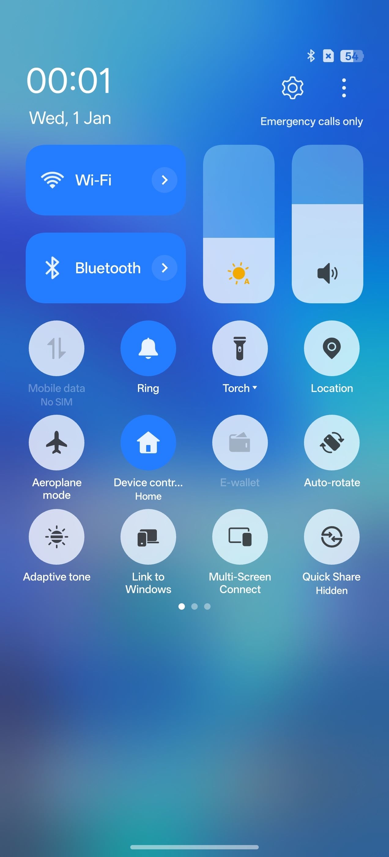 UI
