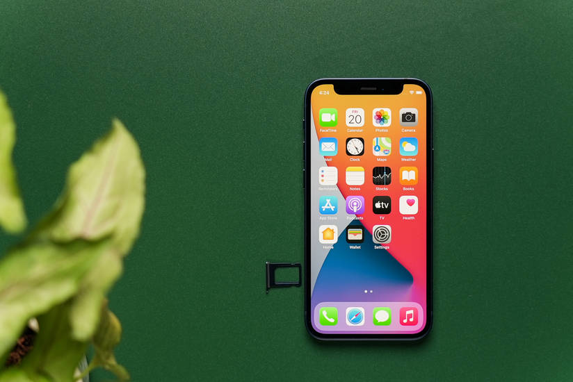 Apple Iphone 12 Mini Images Official Pictures Photo Gallery 91mobiles Com