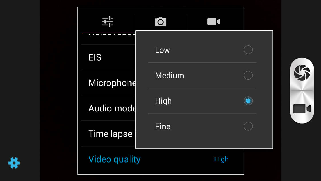 UI Screenshot
