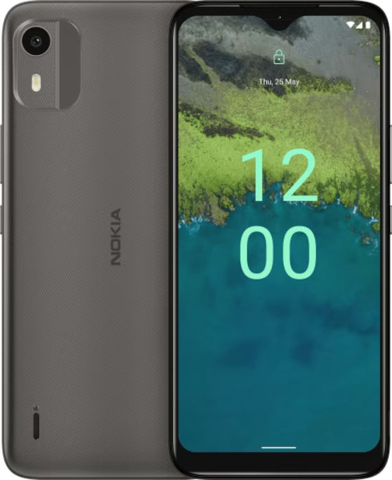 Nokia