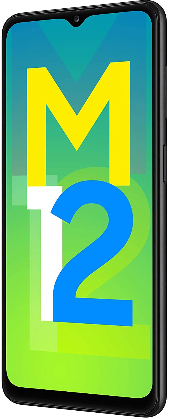 [Exclusive] Samsung Galaxy M12/F12 specs revealed