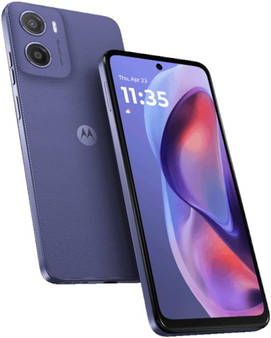Moto E15