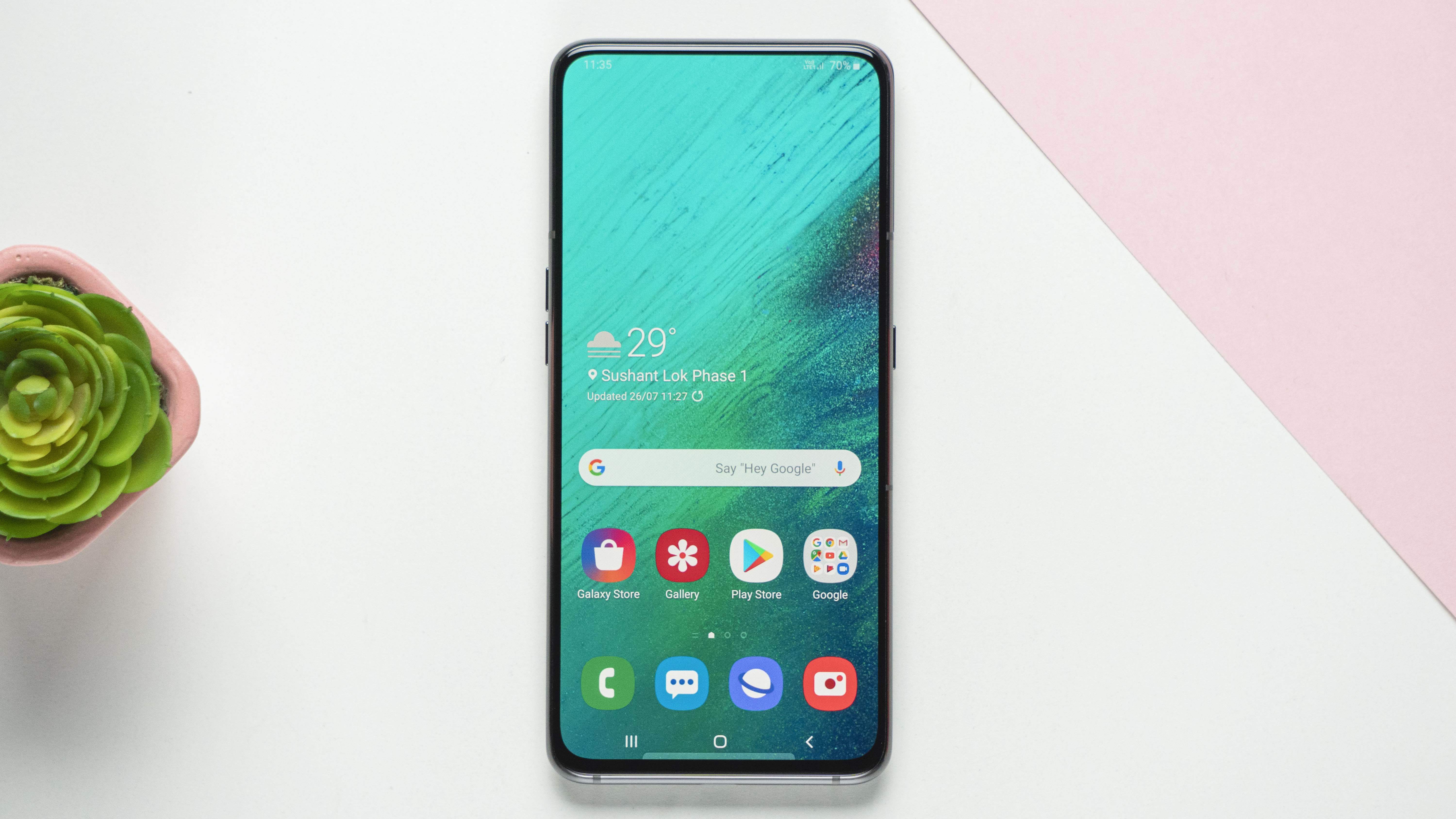 Samsung