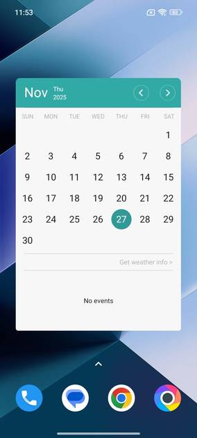 UI Screenshot