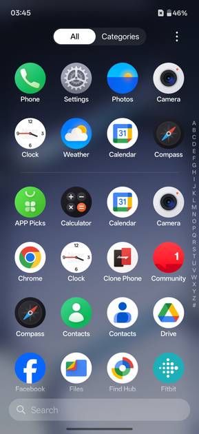 UI Screenshot