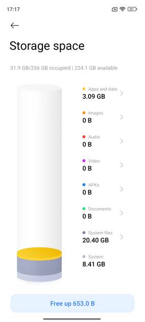 UI Screenshot