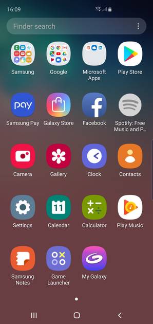 UI Screenshot