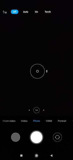 UI Screenshot