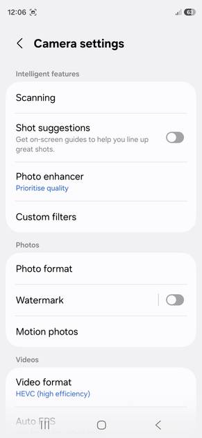 UI Screenshot