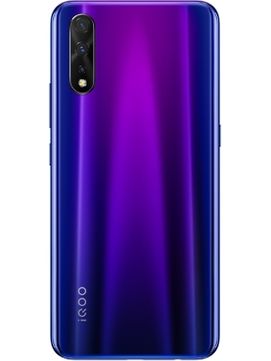 iQOO Neo 855