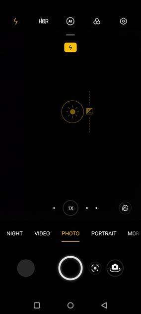 UI Screenshot