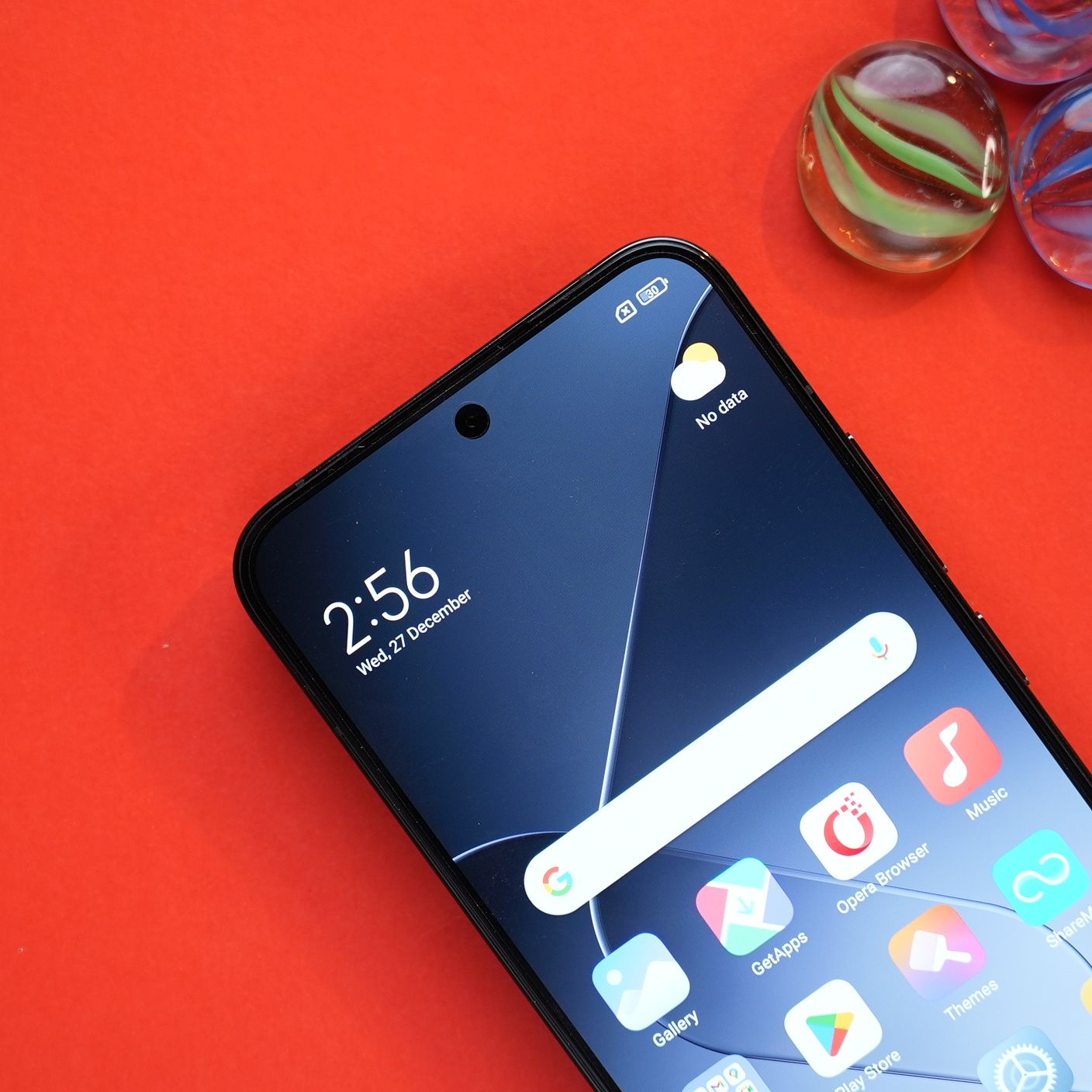 Xiaomi