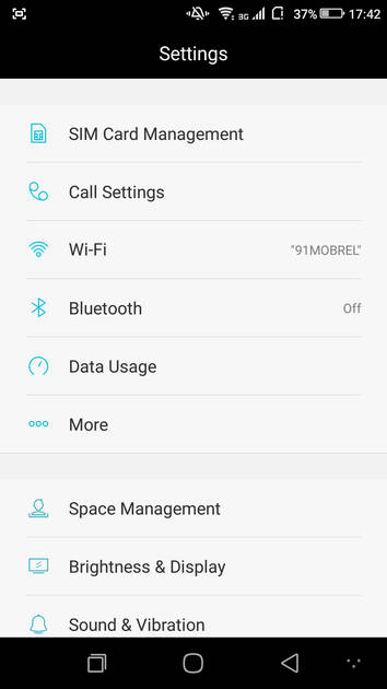 UI Screenshot