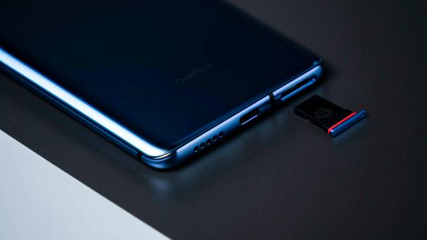 oneplus 7t ui