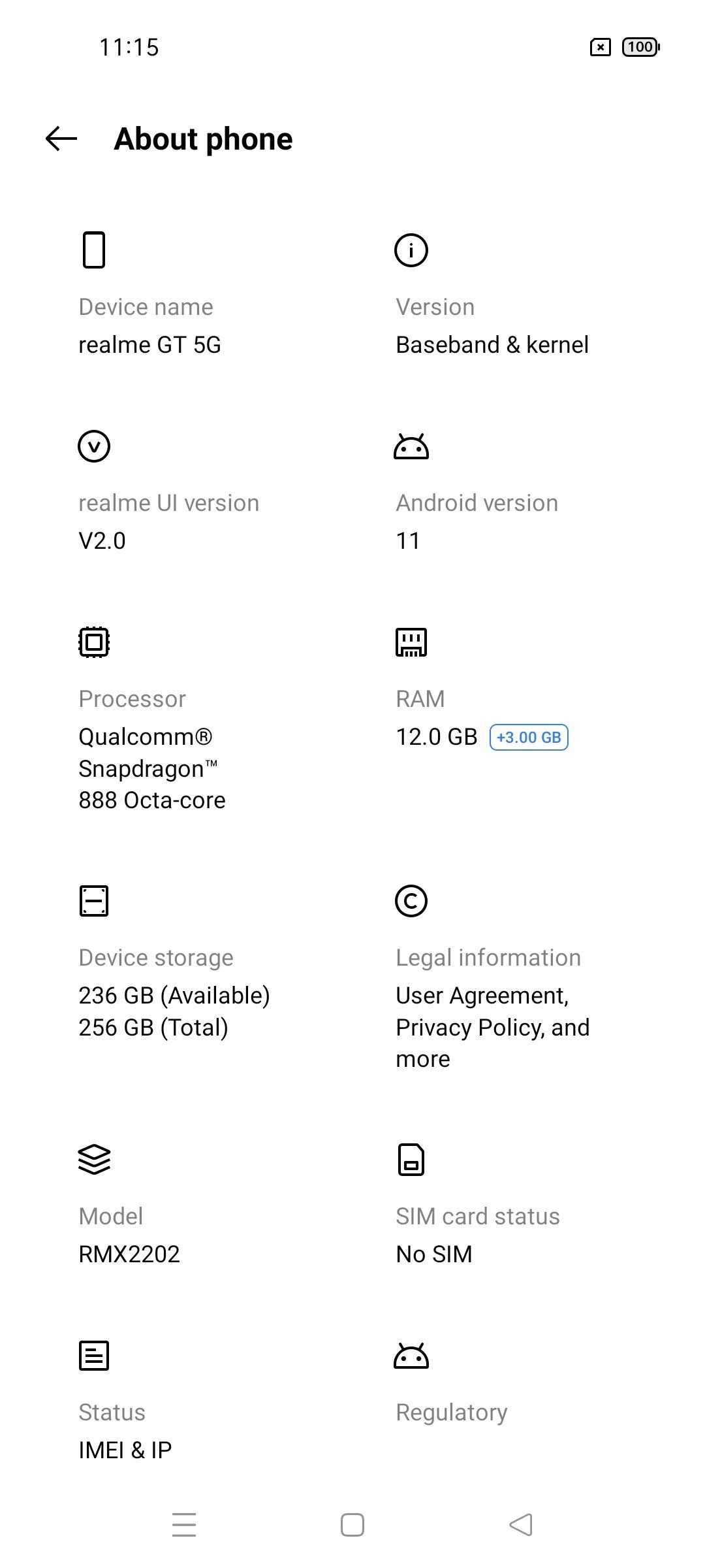 UI
