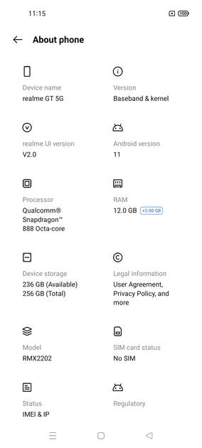 UI Screenshot