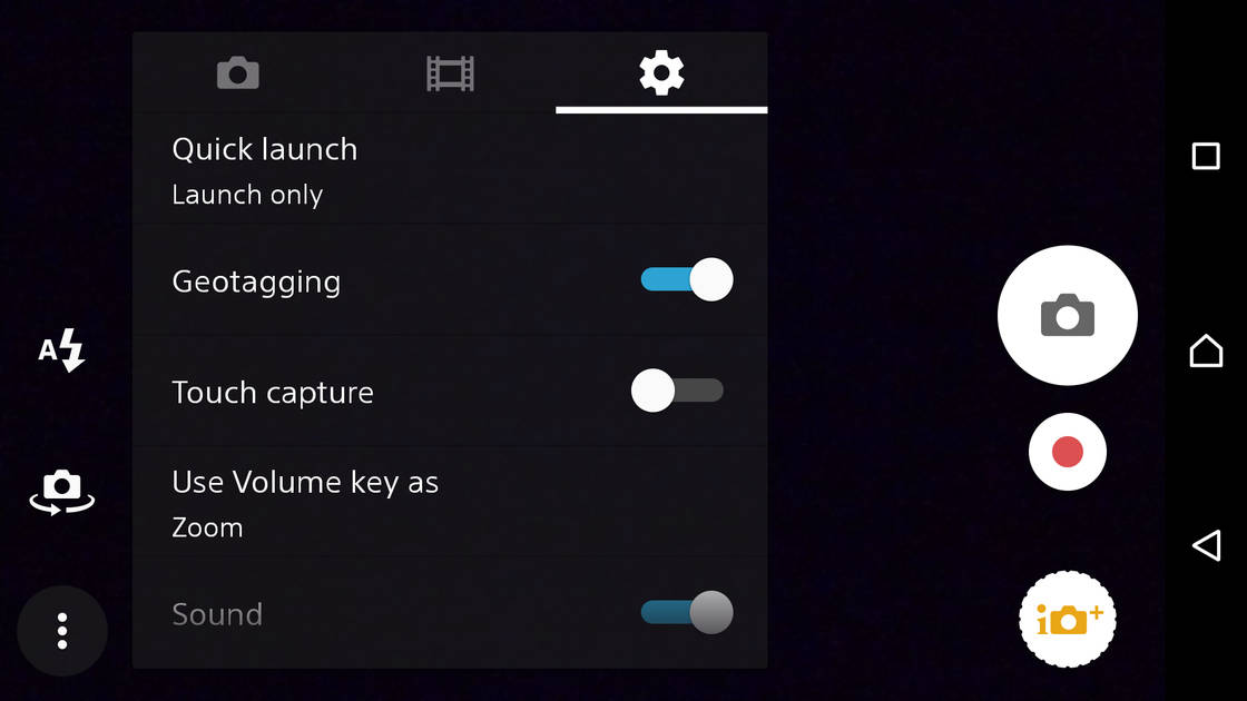 UI Screenshot