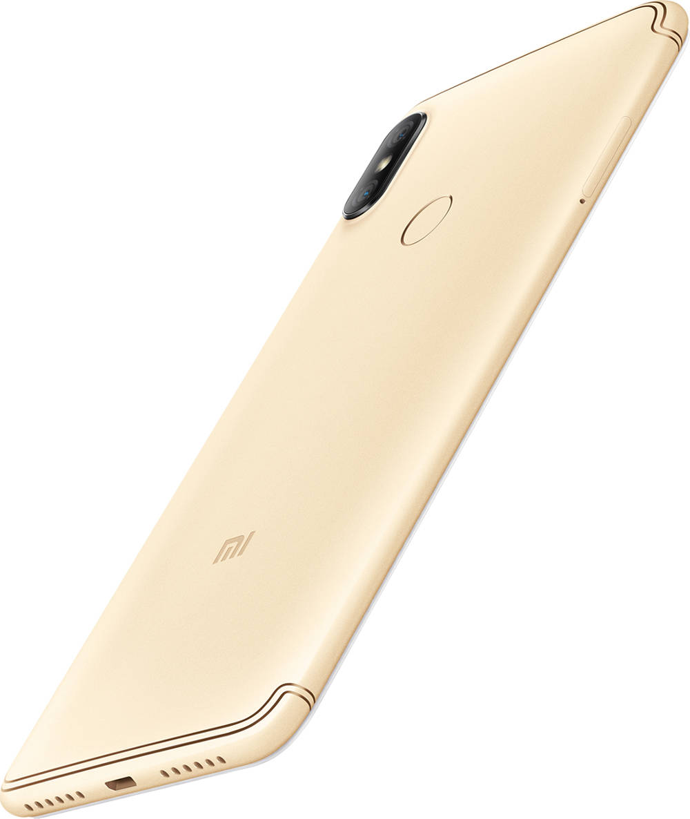 Xiaomi
