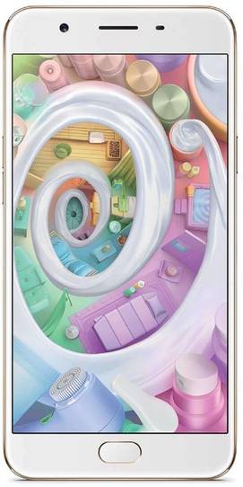 OPPO F1s