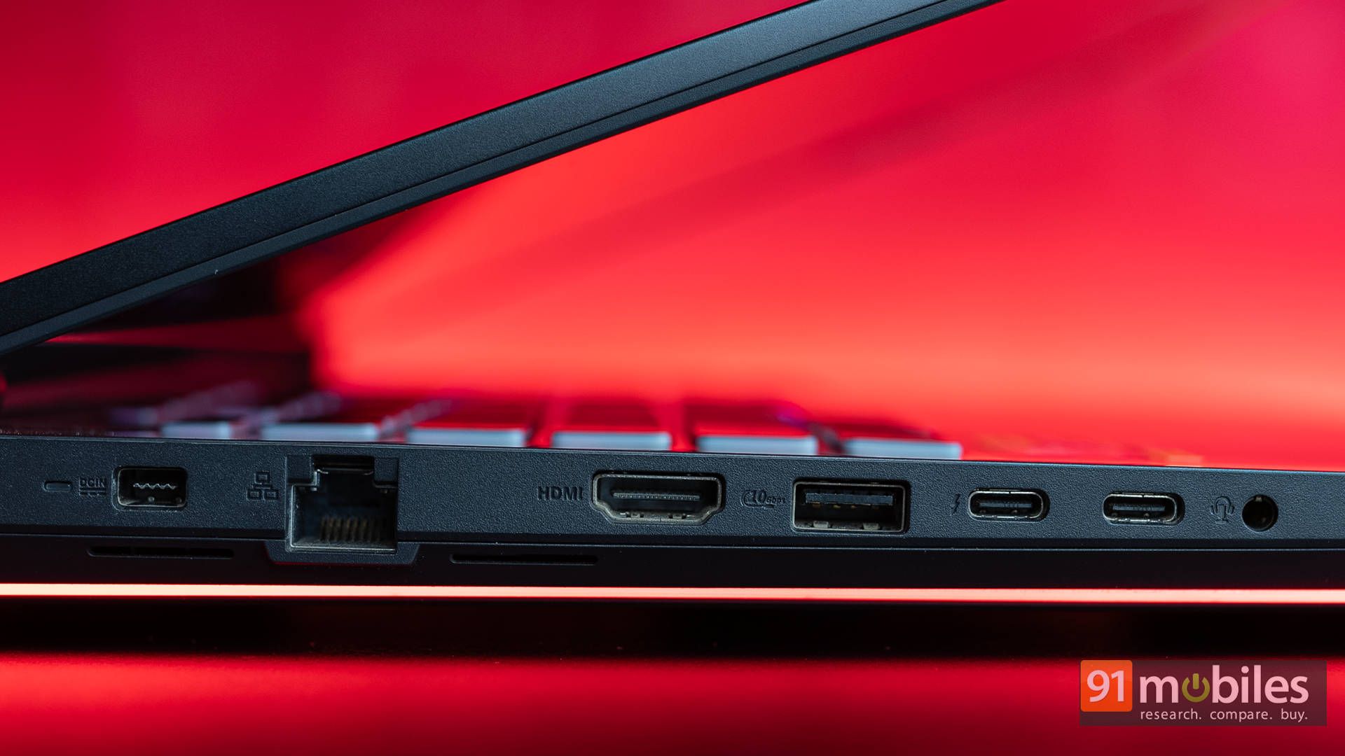 Asus ROG Strix G16 G615LR-S5190WS Laptop (Core Ultra 9  Series 2 /32 GB/1 TB SSD/Windows 11/12 GB)
