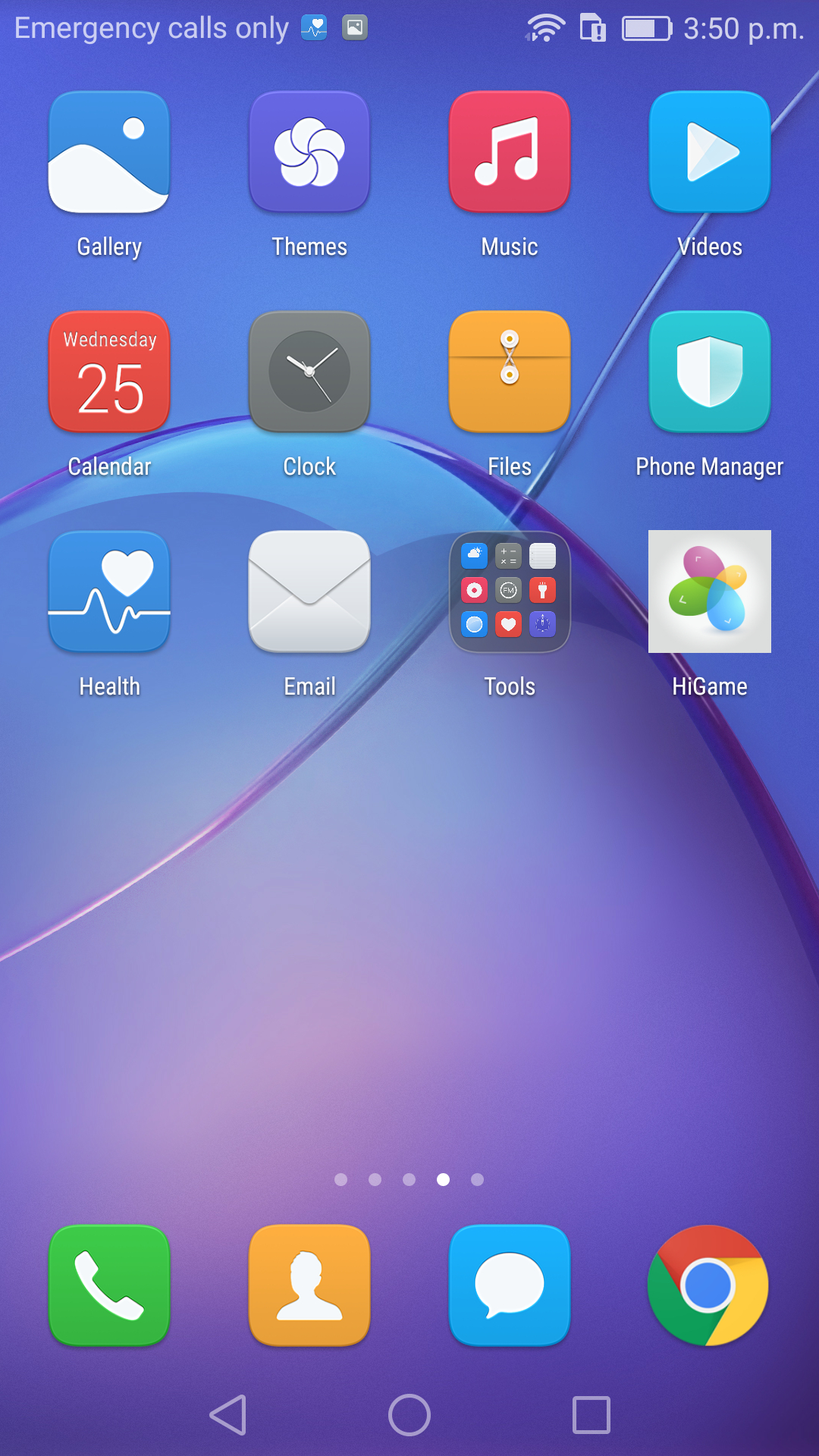 UI