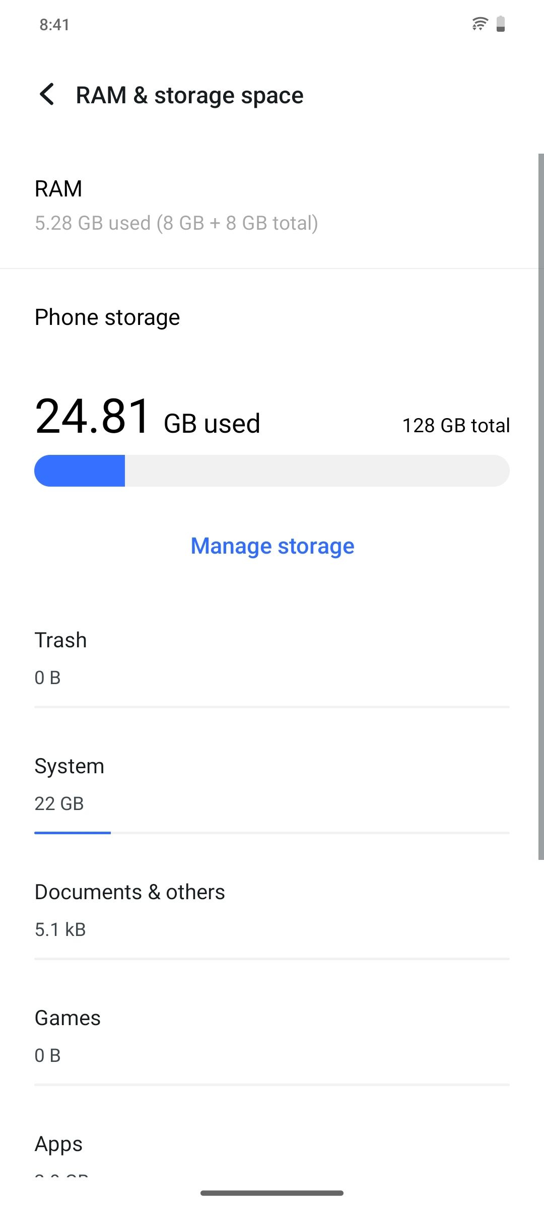 UI