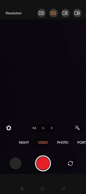 UI Screenshot