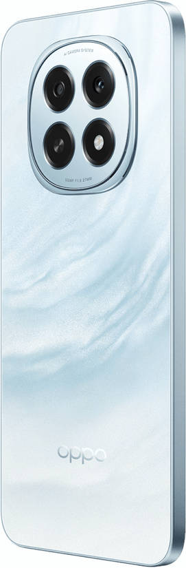 OPPO A5 5G