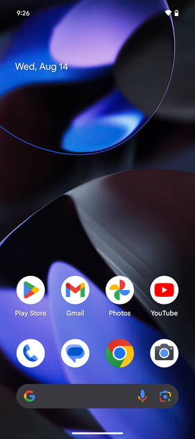 UI Screenshot