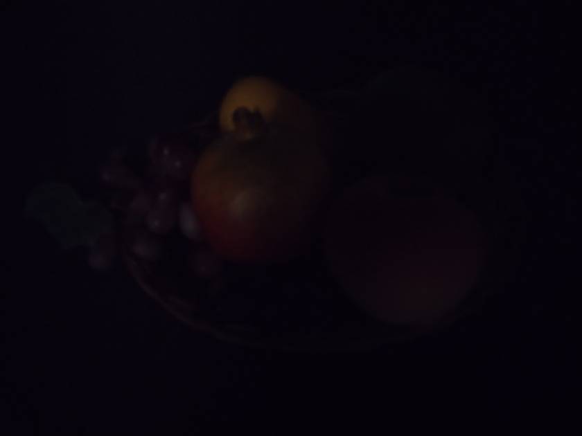 Rear Camera