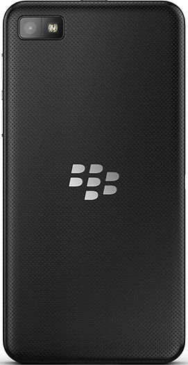 Blackberry Z10