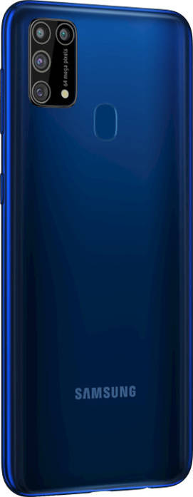 Samsung Galaxy M31 128GB