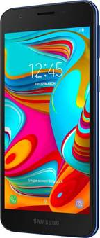 samsung a2 core specs