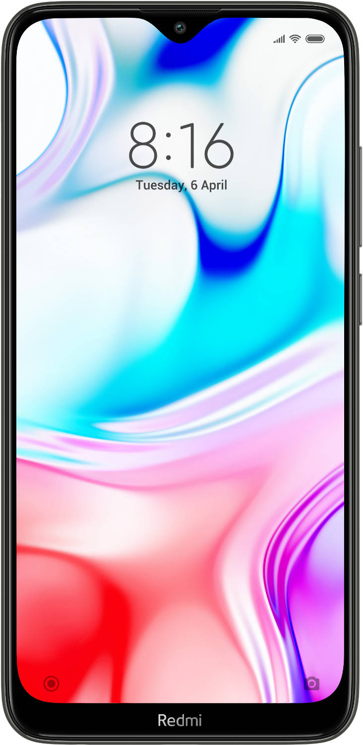 Xiaomi
