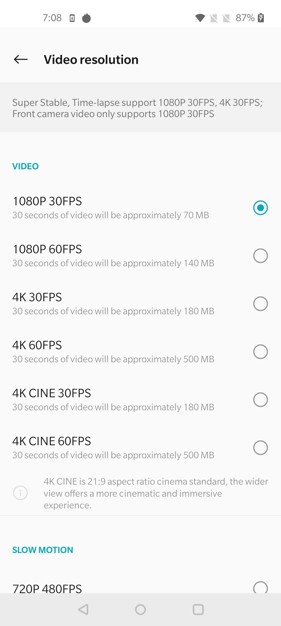 UI