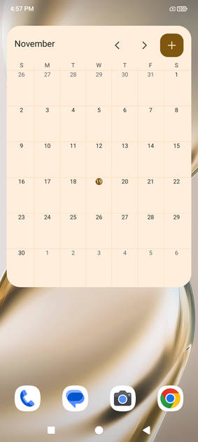 UI Screenshot
