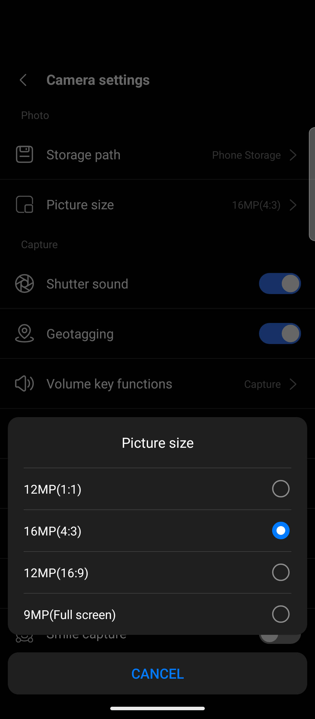 UI